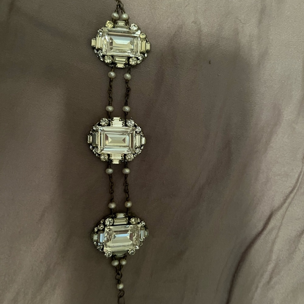 Haute Bride Bracelet